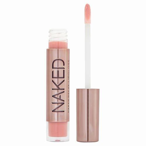 Baume Lèvres Ultra Nourrissant - Effet Brillance Naked, Urban Decay : nadia aime !