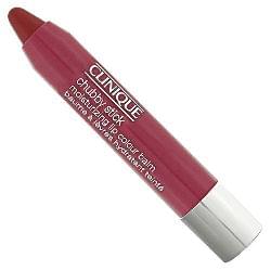 Chubby Stick - Baume à lèvres hydratant teinté, Clinique : nadia aime !