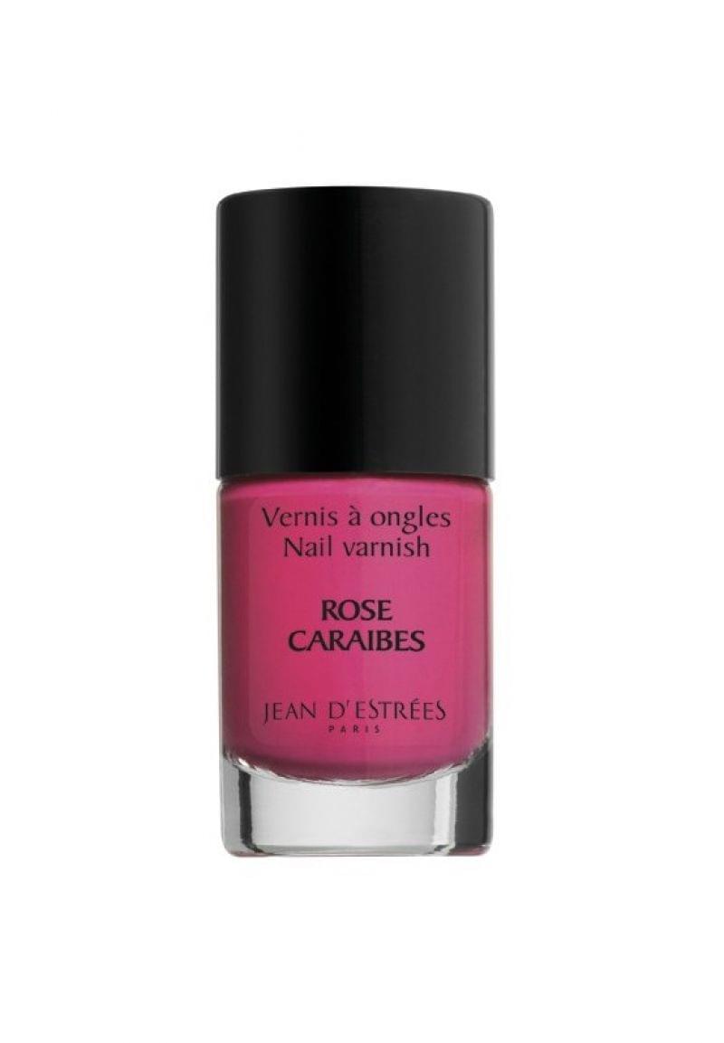 Vernis à Ongles, Jean d'Estrées - Infos et avis