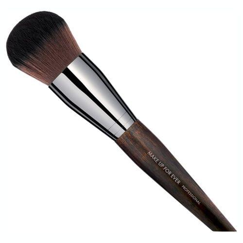 Pinceau #126 - Pinceau Poudre Moyen, Make Up For Ever - Infos et avis