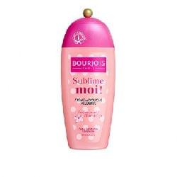 Sublime-moi Crème de Douche Veloutée, Bourjois - Infos et avis