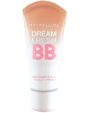 Dream Fresh BB, Gemey-Maybelline : nadia aime !