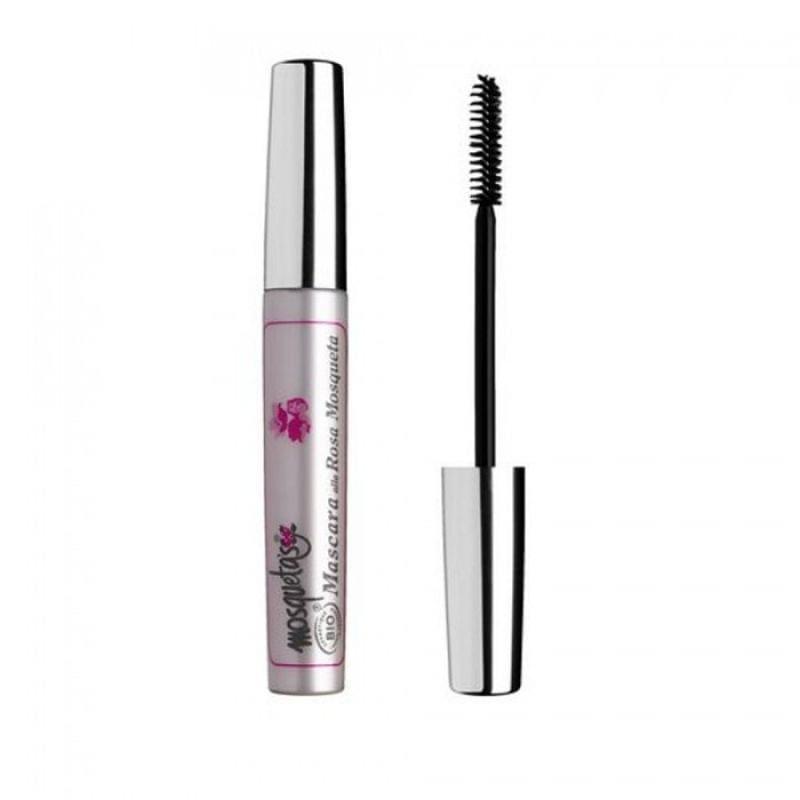Mascara à la Rose Musquée, Mosqueta's - Infos et avis