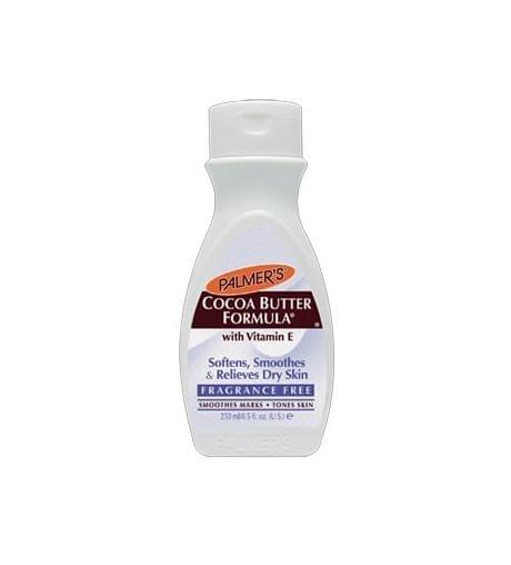 Cocoa Butter Formula, Palmer's : nadia aime !