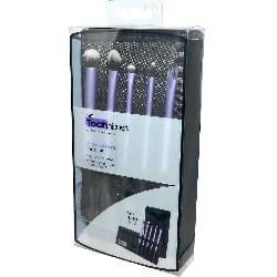 Kit 5 Pinceaux Yeux Starter Set, Real Techniques : nadia aime !