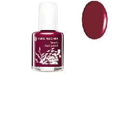 Vernis à Ongles - Luminelle, Yves Rocher : nadia aime !