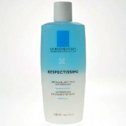 Démaquillant Yeux Waterproof Respectissime, La Roche-Posay - Infos et avis