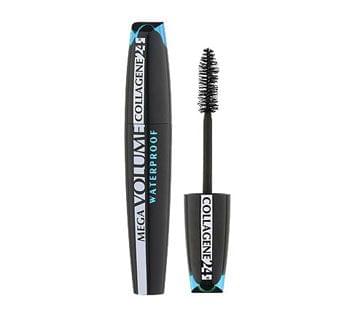 Mega Volume Collagène - Mascara, L'Oréal Paris, L'Oréal Paris - Infos et avis
