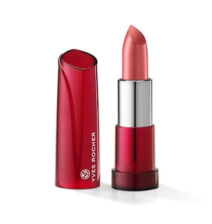 Rouge Brillance Végétale - Couleurs Nature, YVES ROCHER - Infos et avis