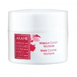 Masque Cocon Nocturne Bio, Akane - Infos et avis
