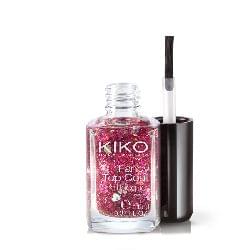 Fancy Top Coat Nail Lacquer, Kiko - Infos et avis