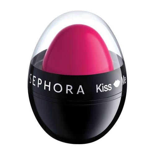 Kiss Me Balm, Sephora : nadia aime !