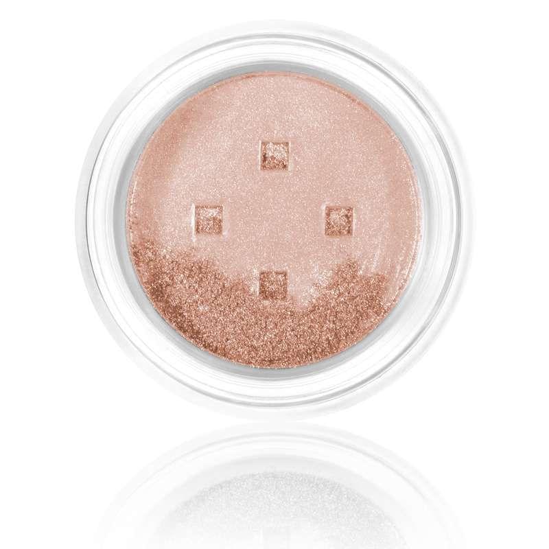 Ombre à Paupières Minérale, Eyeslipsface - Infos et avis