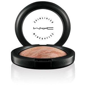 Mineralize Skinfinish Poudre de Finition, Mac : nadia aime !