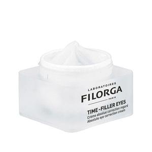 Time-Filler Eyes Crème Absolue Correction Regard, Laboratoires Filorga - Infos et avis