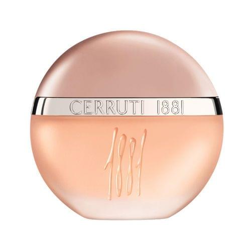 Cerruti 1881 pour Femme - Eau de Toilette, Cerruti - Infos et avis
