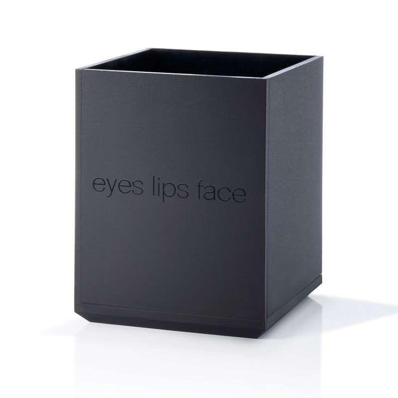 Petit Pot de Rangement pour Pinceaux  S B H, Eyeslipsface - Infos et avis