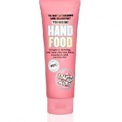 Hand Food, Soap & Glory : nadia aime !