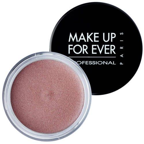Aqua Cream - Fard Crème Waterproof pour les paupières, les lèvres et les joues, Make Up For Ever - Infos et avis