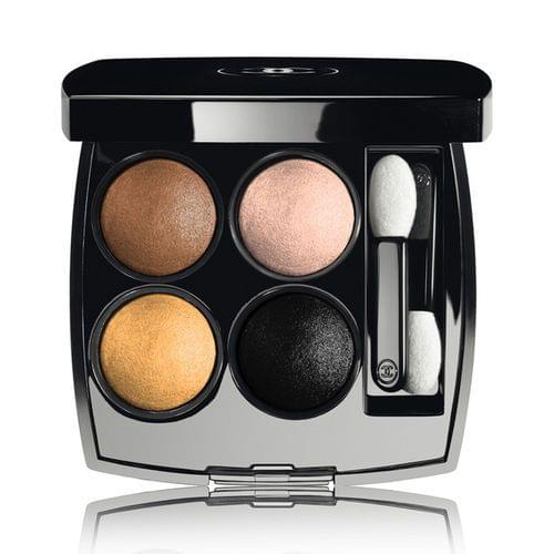 Les 4 Ombres - Ombre à paupières, Chanel - Infos et avis