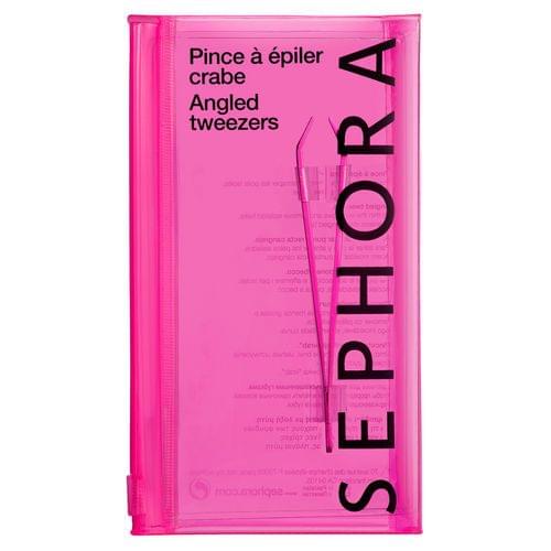 Pince à Epiler Crabe, Sephora - Infos et avis