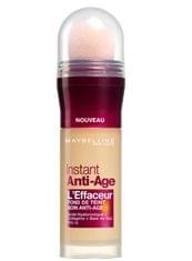 Instant Anti Age Effaceur Teint, Gemey-Maybelline - Infos et avis