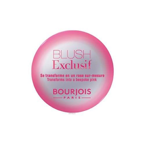 Blush Exclusif, Bourjois - Infos et avis