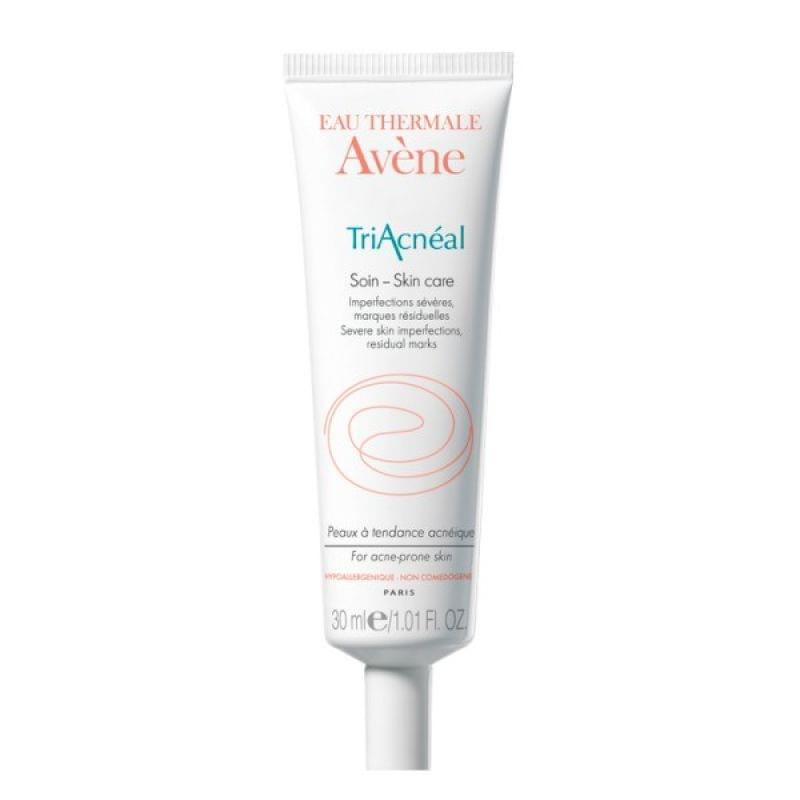 Triacnéal Soin, Avène - Infos et avis