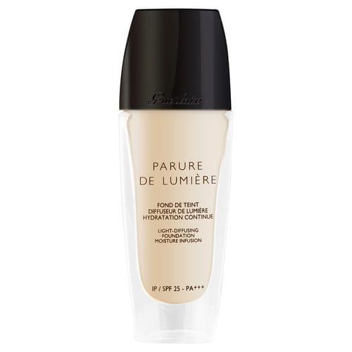 Parure de Lumière - Fond de teint Diffuseur de Lumiere Hydratation Continue, Guerlain - Infos et avis