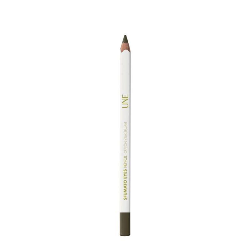 Sfumato Eyes Pencil, UNE Natural beauty : nadia aime !