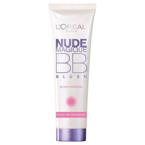 Nude Magique - BB Blush, L'Oréal Paris - Infos et avis