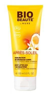 Après-Soleil Sublimateur de Bronzage Corps, Nuxe : nadia aime !