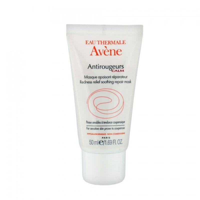 Antirougeurs Calm Masque Apaisant Réparateur, Avène - Infos et avis