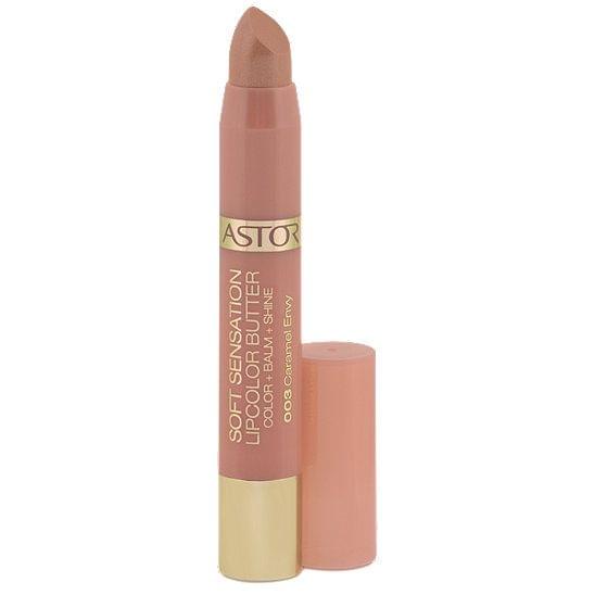 Lip Color Butter, Astor - Infos et avis
