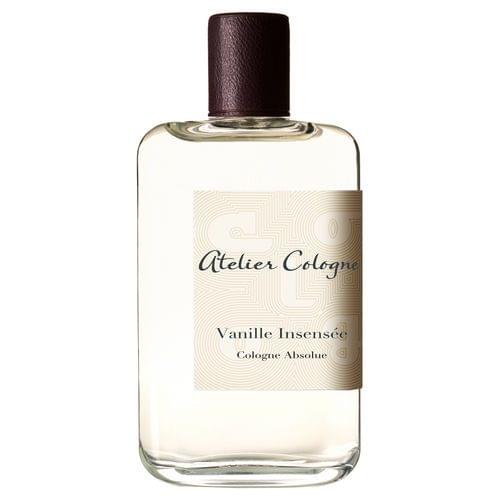 Cologne Absolue Vanille Insensée Eau de Parfum, Atelier Cologne - Infos et avis