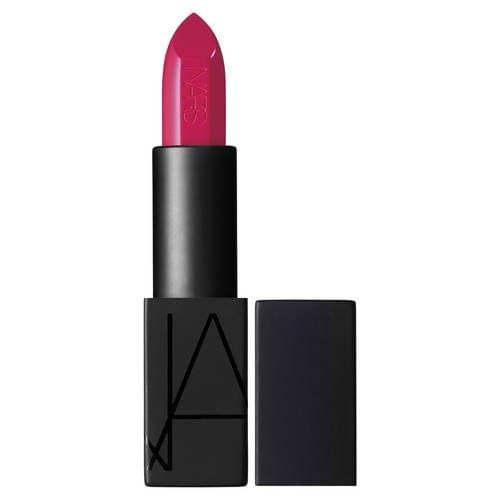 Audacious Lipstick, Nars : nadia aime !