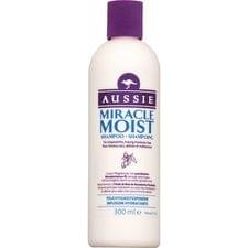 Shampooing Miracle Moist, Aussie - Infos et avis