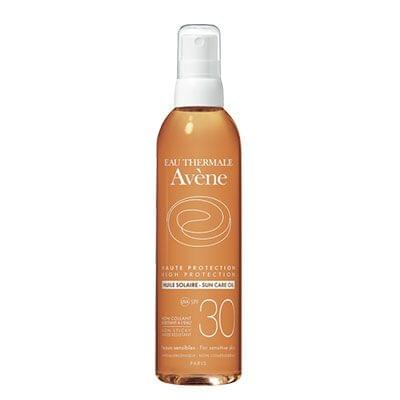 Huile Solaire, Avène - Infos et avis