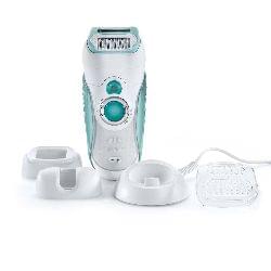 Silk Epil 7 Dual Epilator, Braun - Infos et avis