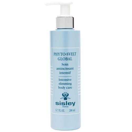 Phyto-Svelt Global, Sisley - Infos et avis