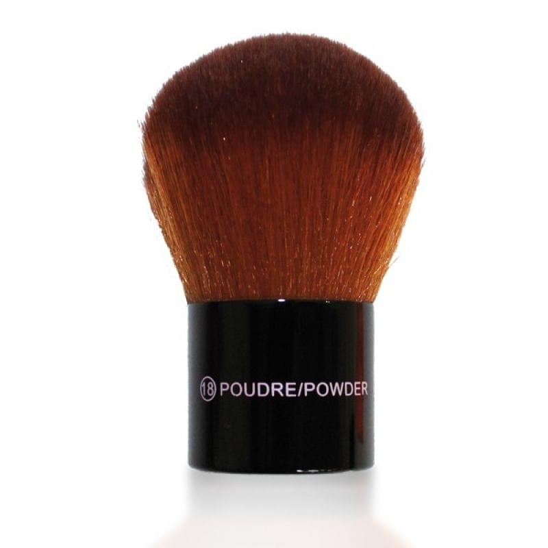 Pinceau poudre n°18, Adopt by Réserve Naturelle - Infos et avis