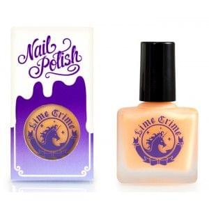 Vernis à Ongles, Lime Crime - Infos et avis