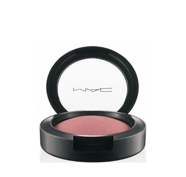 Fard à Joues Mineralize, Mac : nadia aime !