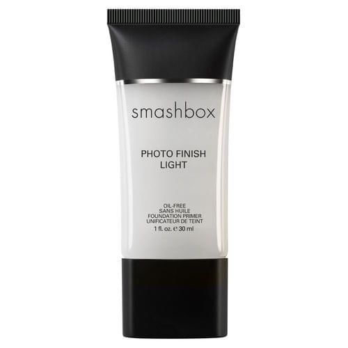 Photo Finish - Unificateur de Teint Léger, Smashbox : nadia aime !