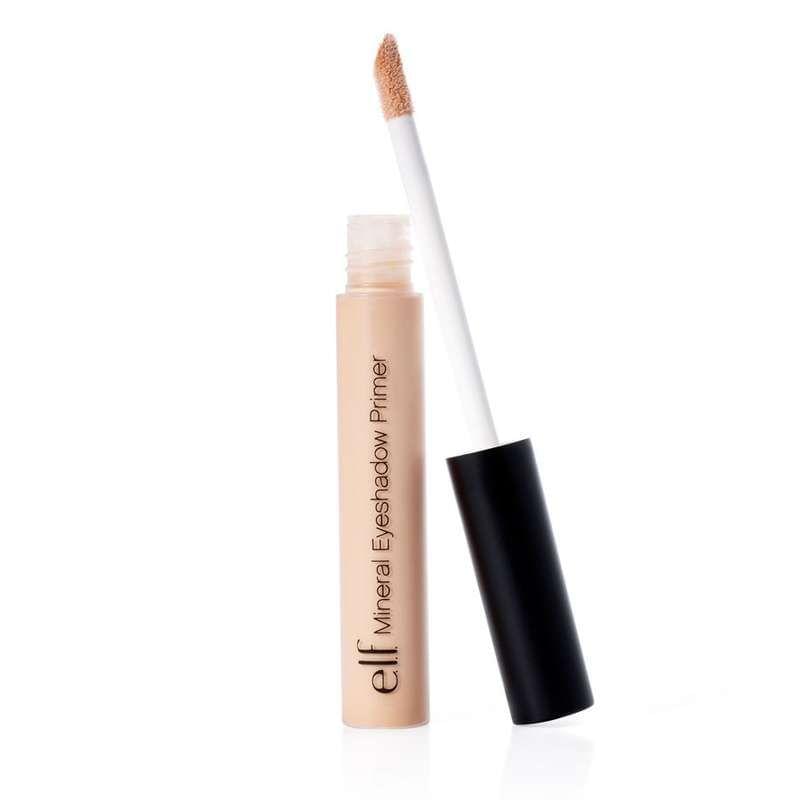 Base Fard à Paupières Minérale NEW ! Sheer, Eyeslipsface - Infos et avis