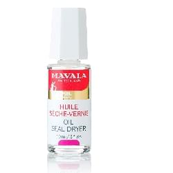 Huile Sèche Vernis, Mavala - Infos et avis