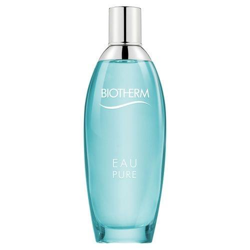 Eau Pure Spray Frisson Revigorant, Biotherm - Infos et avis