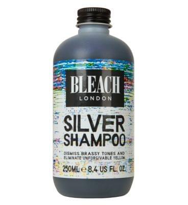 Silver Shampoo, Bleach London - Infos et avis