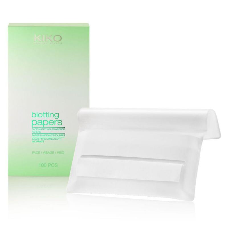 Blotting Papers, Kiko - Infos et avis