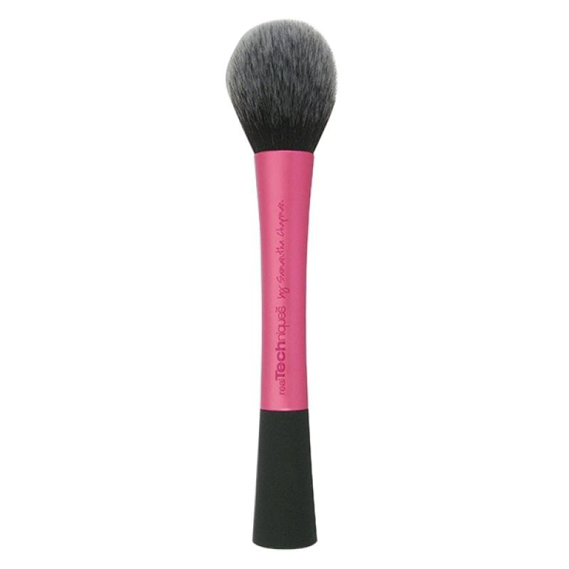 Blush Brush - Pinceau Blush, Real Techniques : nadia aime !